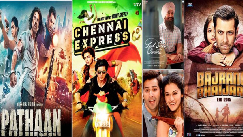 দেশে ভারতীয় সিনেমা আমদানির অনুমতি