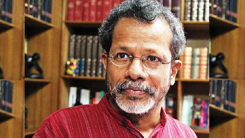 অধ্যাপক ইমতিয়াজ আহমেদ