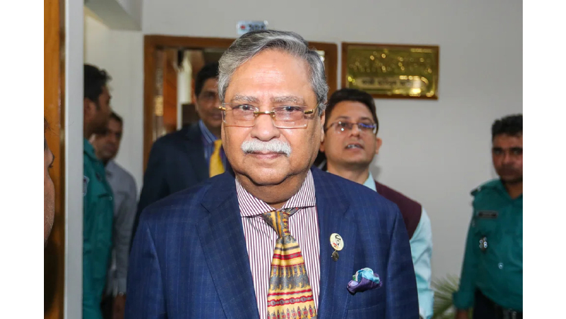 মো. সাহাবুদ্দিন চুপ্পু