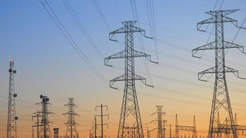 দেশে একদিনে রেকর্ড ১৪ হাজার ৮০০ মেগাওয়াট বিদ‍্যুৎ উৎপাদন