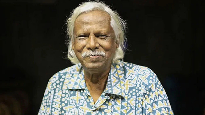 ডা. জাফরুল্লাহ চৌধুরী