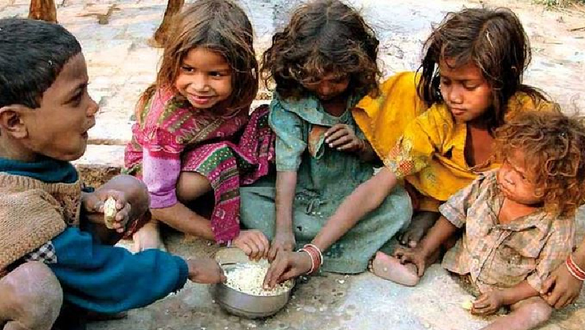 দেশে কমেছে দরিদ্র-হতদরিদ্রের সংখ্যা 