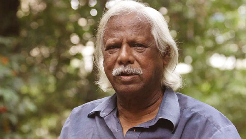 ডা. জাফরুল্লাহ চৌধুরী