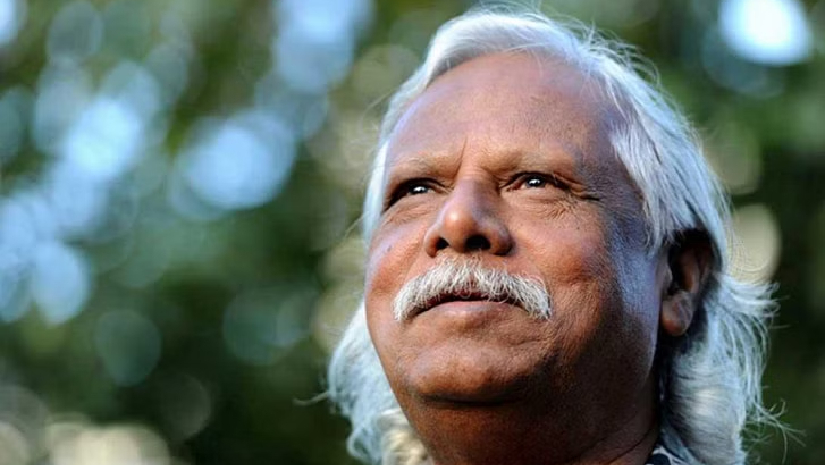 ডা. জাফরুল্লাহ চৌধুরী