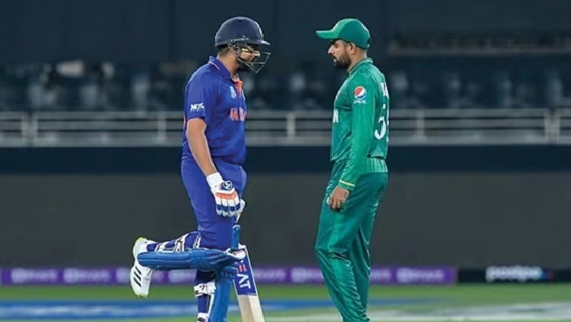 ওয়ানডে বিশ্বকাপ ভারতে খেলতে পাকিস্তানের নতুন শর্ত