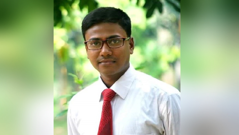 মো. সাদিকুল ইসলাম