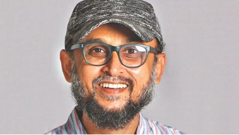 মোস্তফা সরওয়ার ফারুকী