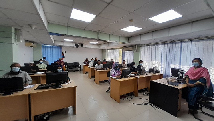 শিক্ষকদের আইসিটি প্রশিক্ষণ দেবে নেকটার, আবেদন শেষ ৩০ মে