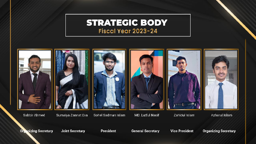 কমিটির সদস্যরা