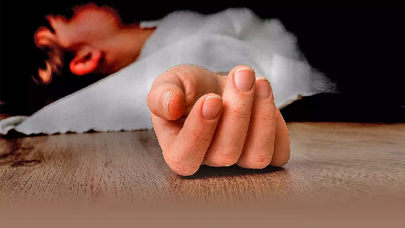 কাতার প্রবাসী স্বামীকে ভিডিওকলে রেখে আত্মহত্যা স্ত্রীর