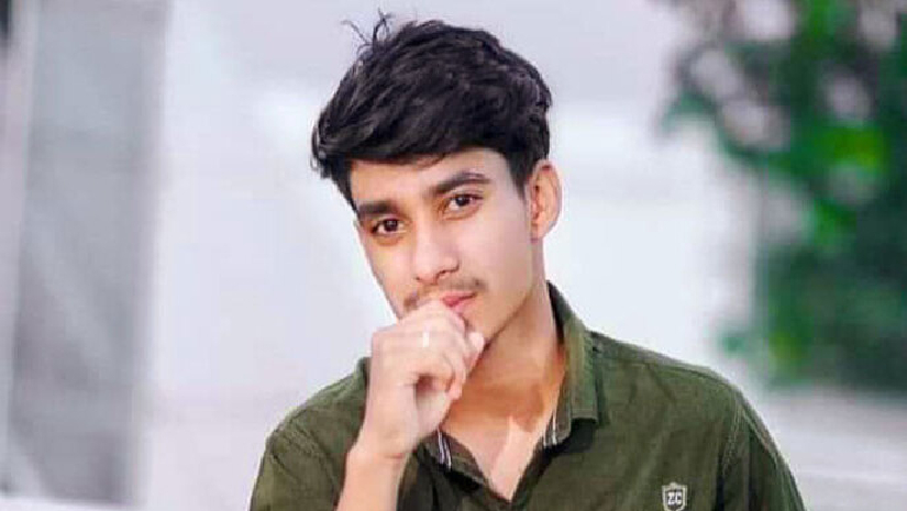শিশির খান