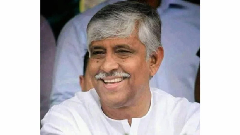 আজমত উল্লাহ খান