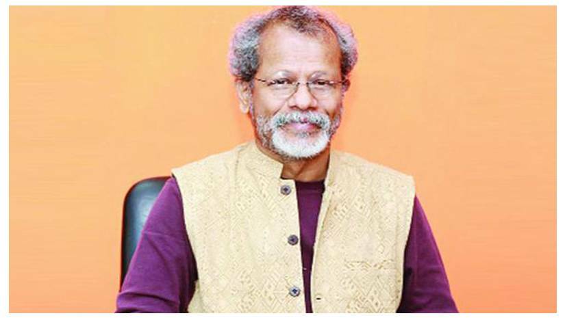 অধ্যাপক ড. ইমতিয়াজ আহমেদ