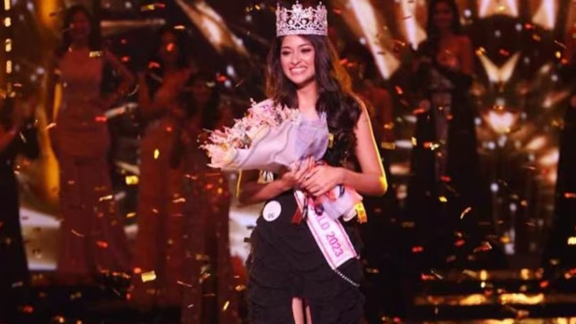 নন্দিনী গুপ্তা