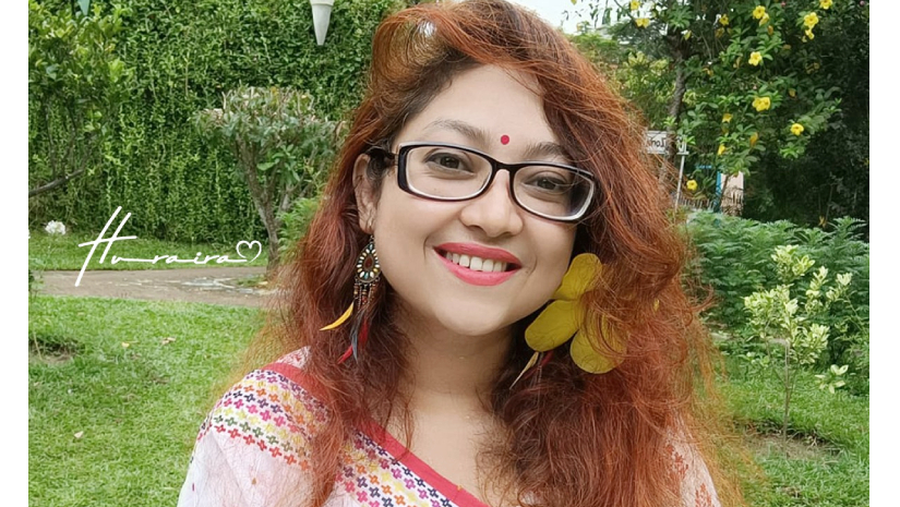 হুরায়রা শিশির