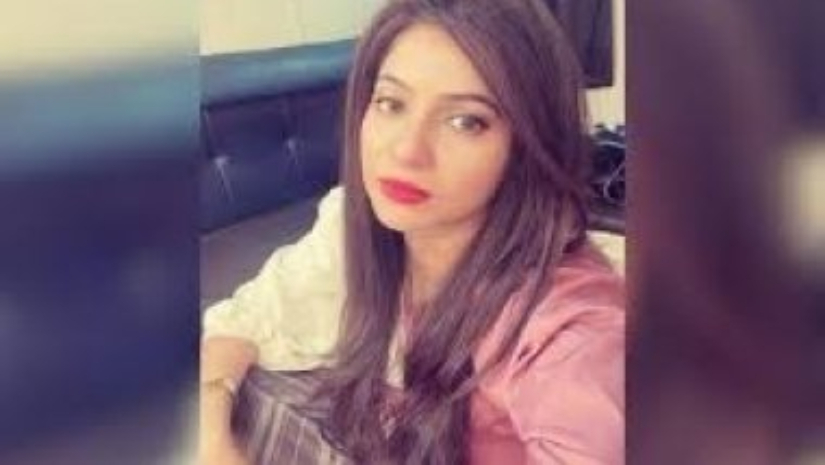 আরতি মিত্তল