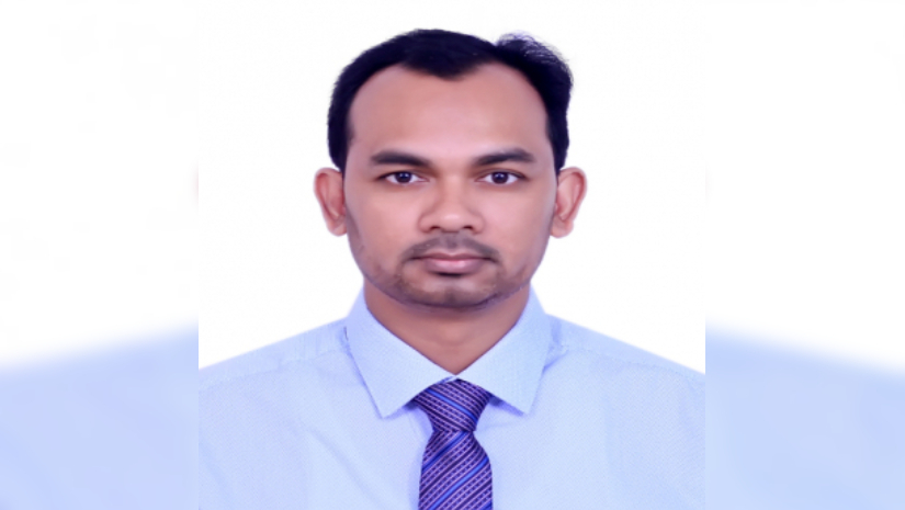 আবু জাফর আহমেদ মুকুল