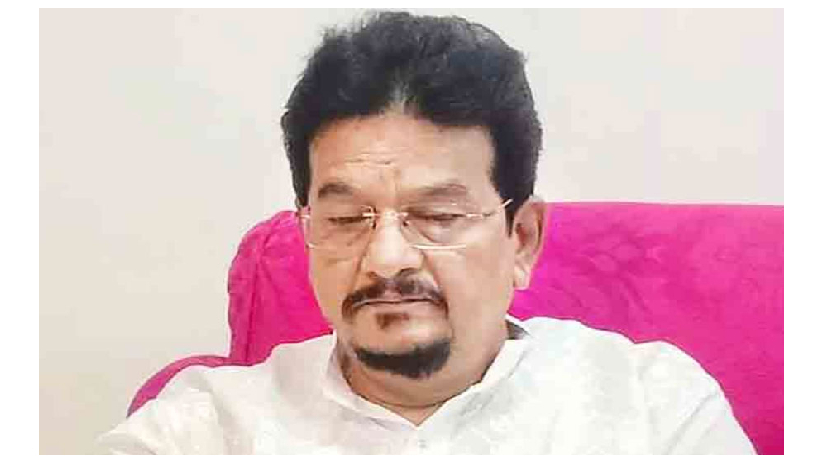 বিমলেন্দু সিংহ রায়