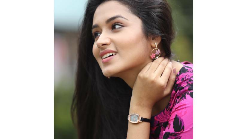 তাসনিয়া ফারিন