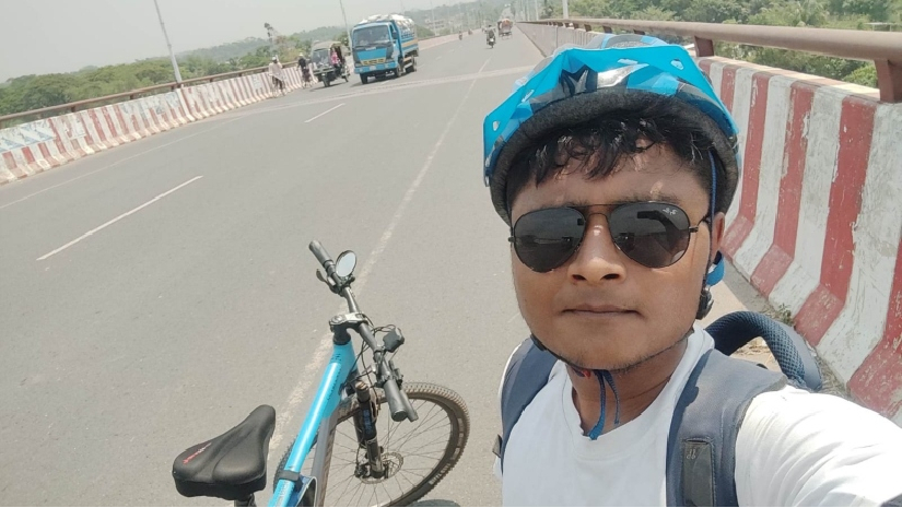 আলদুল্লাহ আল মামুন