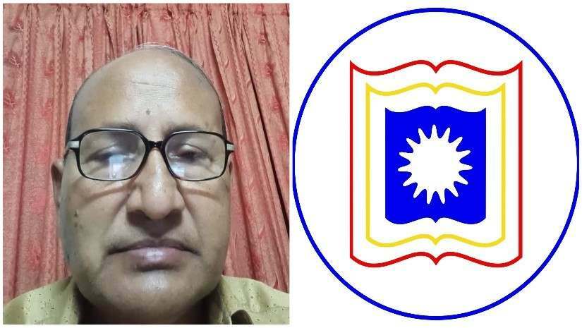 রাজশাহী বিশ্ববিদ্যালয়ের অবসরপ্রাপ্ত অধ্যাপক ড. মদন মোহন দে