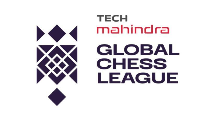 জিসিএল শুরুর ৬৪ দিন আগে ৬৪ স্কয়ার বিশিষ্ট লোগো উন্মোচন 