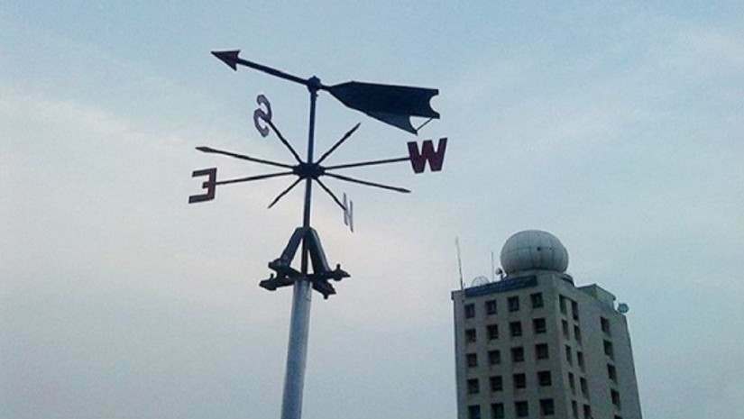 আবহাওয়া অফিস