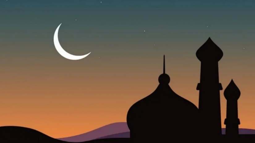 ঈদের চাঁদ 