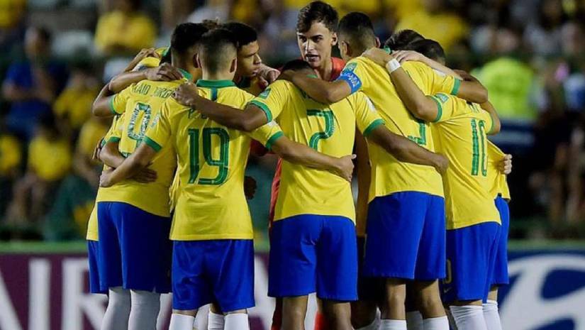 চিরপ্রতিদ্বন্দ্বী ব্রাজিল-আর্জেন্টিনার মহারণ কাল