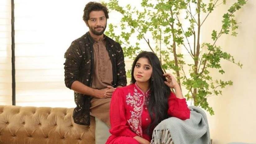 প্রীতম এবং শেহতাজ