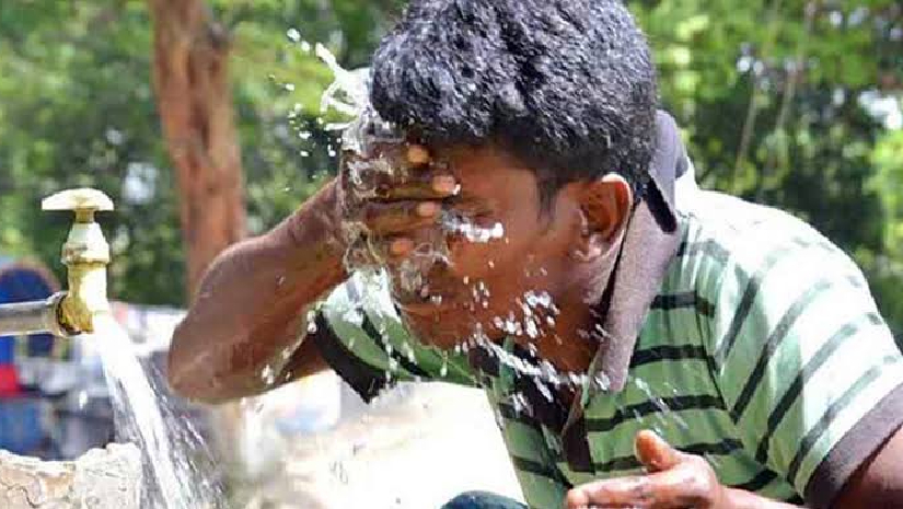 দুইদিন পর তাপমাত্রা ফের বাড়তে পারে