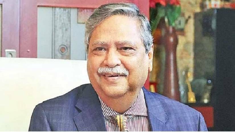 নবনির্বাচিত রাষ্ট্রপতি মো. সাহাবুদ্দিন চুপ্পু