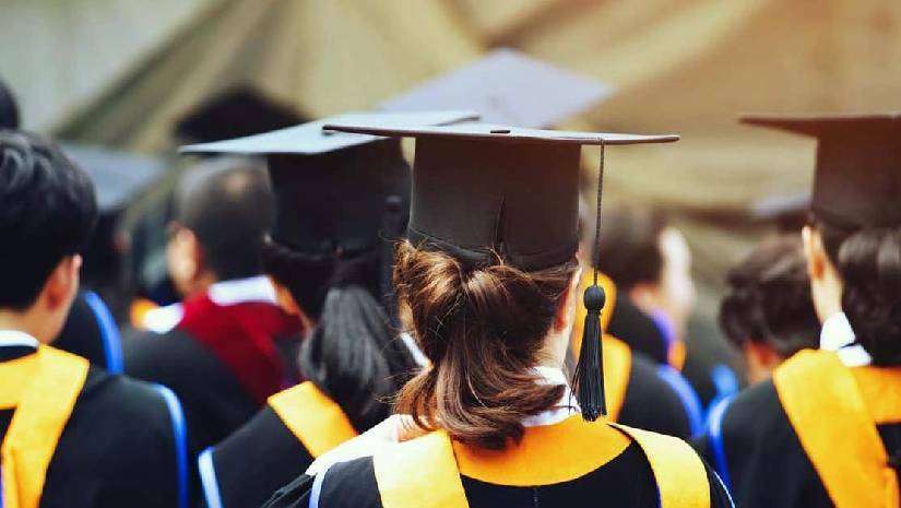 বৃত্তি নিয়ে বাংলাদেশি শিক্ষার্থীদের ভারতে পড়ার সুযোগ