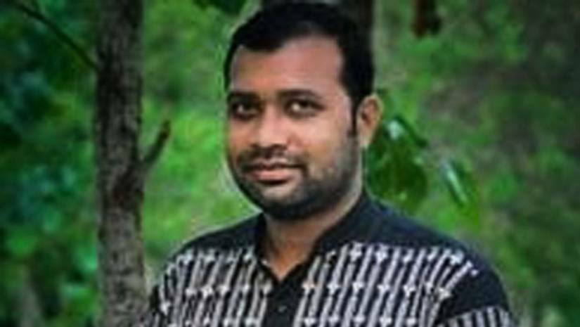 শাহরিয়ার খান শাওন