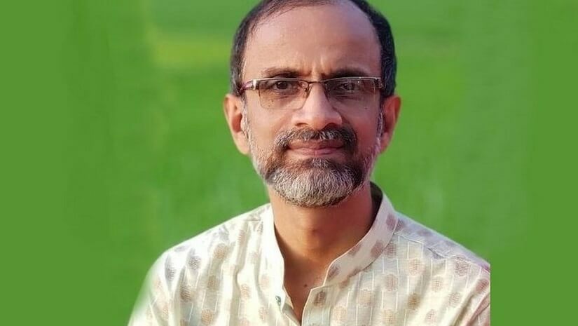 মাহবুব কবির মিলন