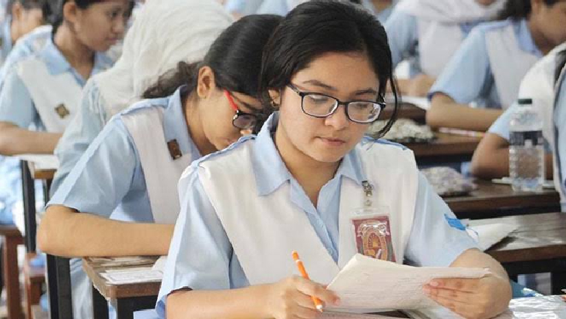 পরীক্ষার্থী 