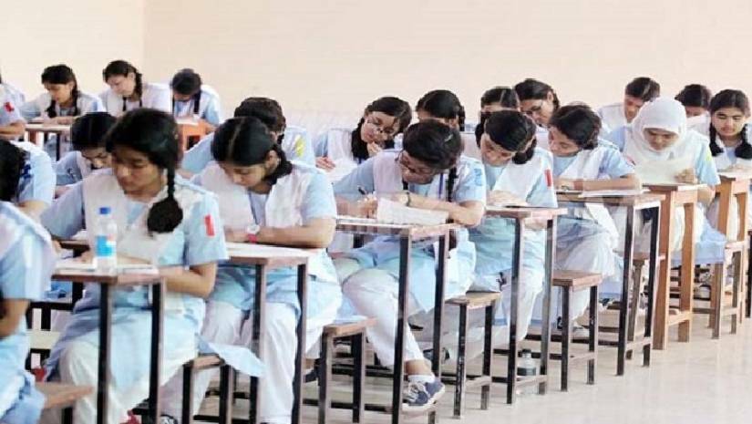 এবার এসএসসি পরীক্ষার্থী বেড়েছে ৫০ হাজার
