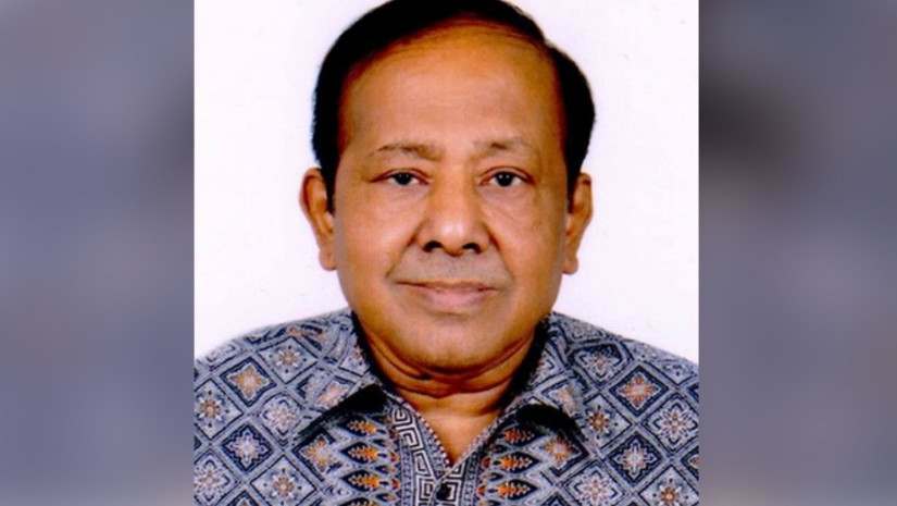 জাফর ওয়াজেদ