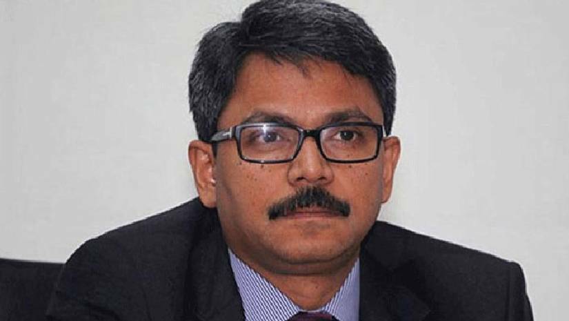 পররাষ্ট্র প্রতিমন্ত্রী শাহরিয়ার আলম