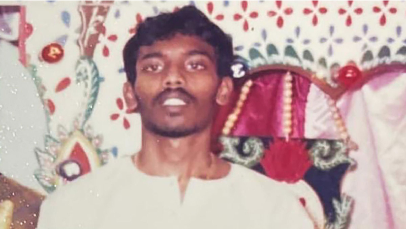 গাঁজা পাচারের দায়ে ফাঁসির দড়িতে ঝুলতে হলো যুবককে