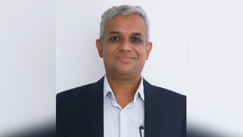 অধ্যাপক ড. মো. মাহফুজুল ইসলাম