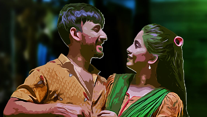 নজরুল বিশ্ববিদ্যালয় শিক্ষার্থীর পরিচালনায় ঈদের নাটক