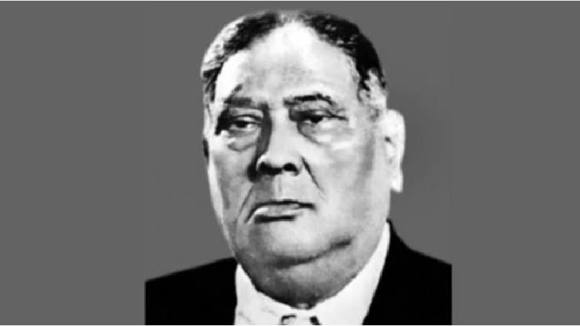 শেরেবাংলা এ কে ফজলুল হক