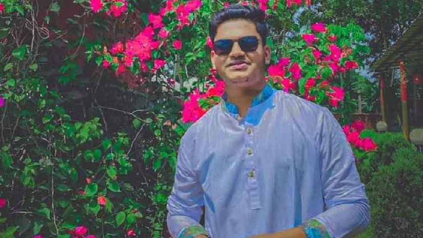 জাহিদ হাসান জয়