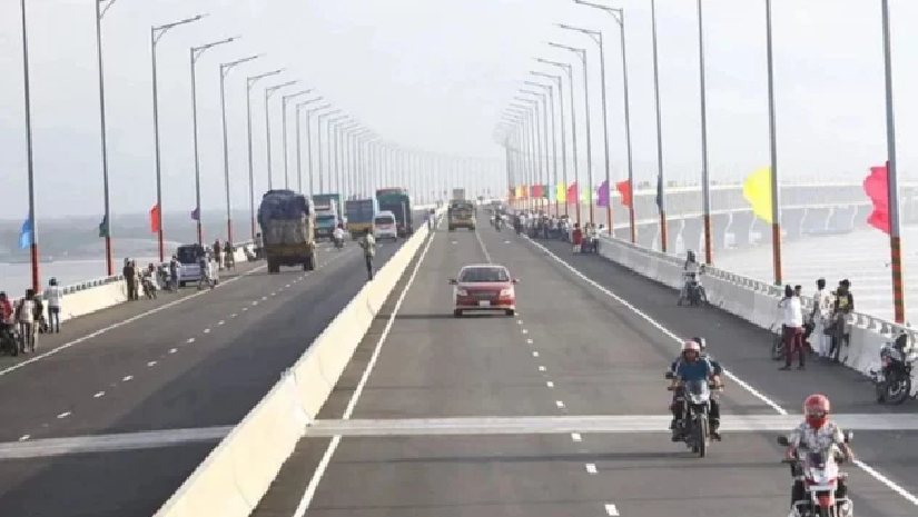 পদ্ম সেতু
