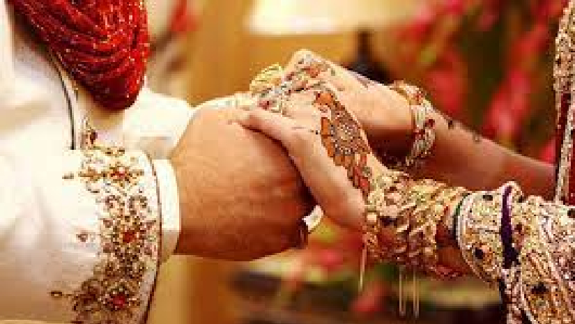 একাই ৪০ নারীকে বিয়ে করলেন ‘রূপচাঁদ’