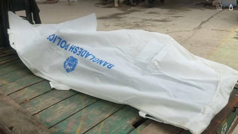 স্ত্রীকে ভিডিও কলে রেখে ব্যবসায়ীর ‘আত্মহত্যা’