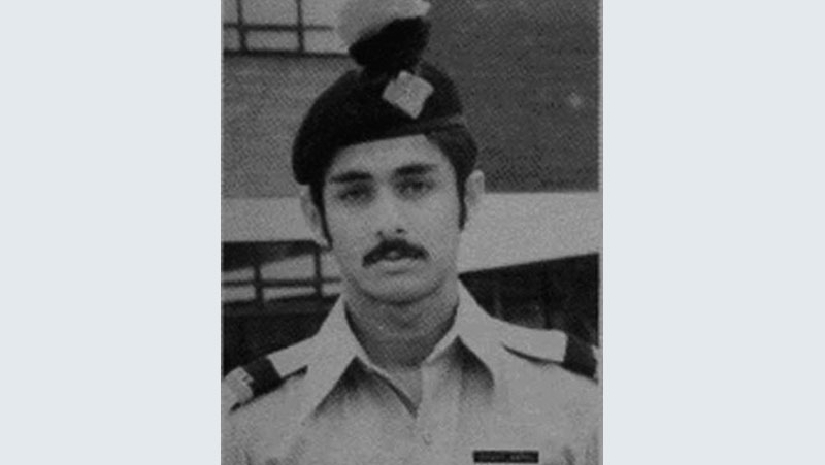 শেখ জামালের ৭০তম জন্মদিন আজ