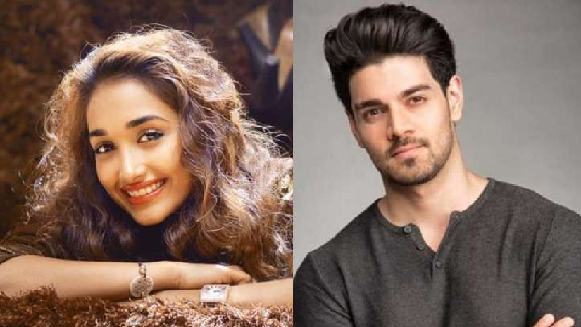 জিয়া খান ও সূরজ পাঞ্চোলি