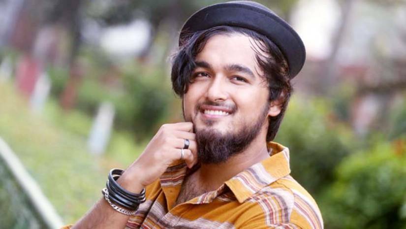 মাইনুল আহসান নোবেল